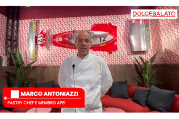 Al Sigep 2026 l’eccellenza Ferrari incontra il food