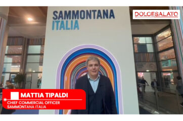 Sammontana Italia: innovazione e prossimità al centro della strategia 2026