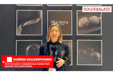 Molino Dallagiovanna lancia Blackery a Sigep 2026