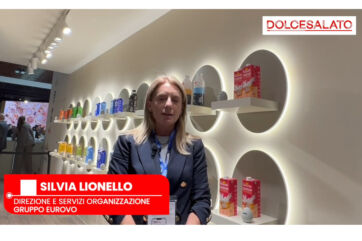 L’innovazione di Eurovo a Sigep 2026: sostenibilità al servizio dell’arte bianca