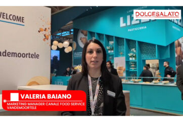 Vandemoortele a Sigep 2026: le strategie di crescita passano dall’integrazione di Lizzi