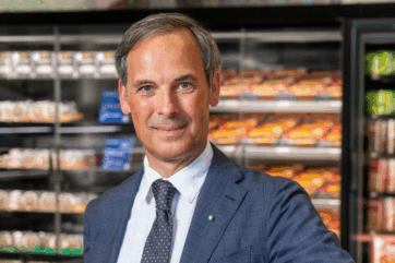 Marco Nocivelli, Epta. Leader refrigerazione commerciale. Acquisizione Hauser.