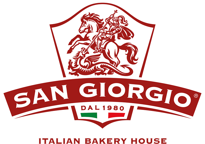 Logo SAN GIORGIO S.p.A
