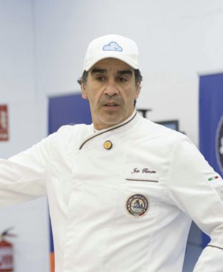 Jose Romero Barranco