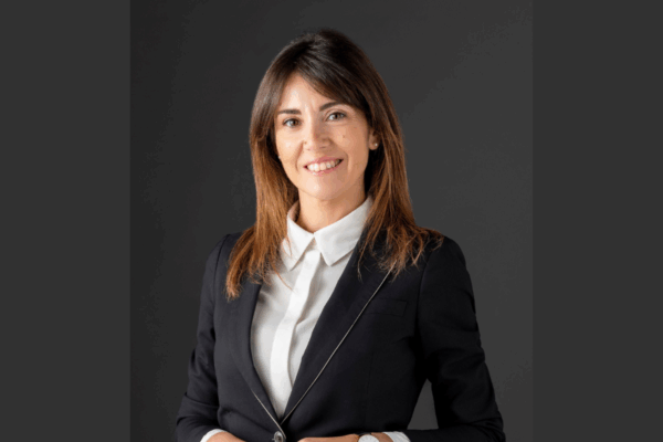 Stefania Distefano, Direttore Commerciale Pernigotti. Ritratto professionale.