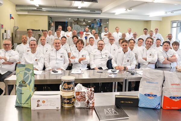 Accademia Maestri del Lievito Madre: il nuovo consiglio e le novità 2026