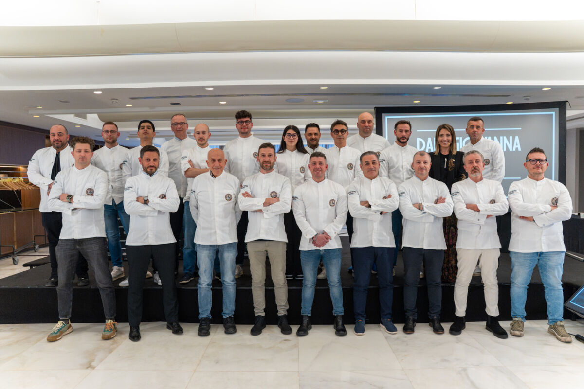 Gruppo Molino Dallagiovanna Partner: esperti dell'arte bianca e professionisti del settore.