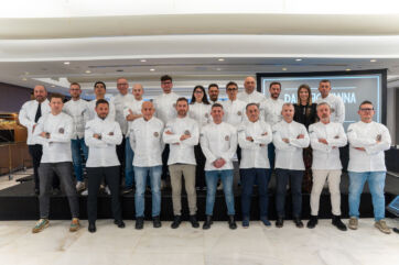 Gruppo Molino Dallagiovanna Partner: esperti dell'arte bianca e professionisti del settore.