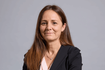 Monica Balocco, Direttore BU Decoration Casa Optima. Ritratto professionale.