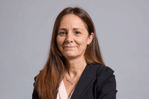 Monica Balocco, Direttore BU Decoration Casa Optima. Ritratto professionale.