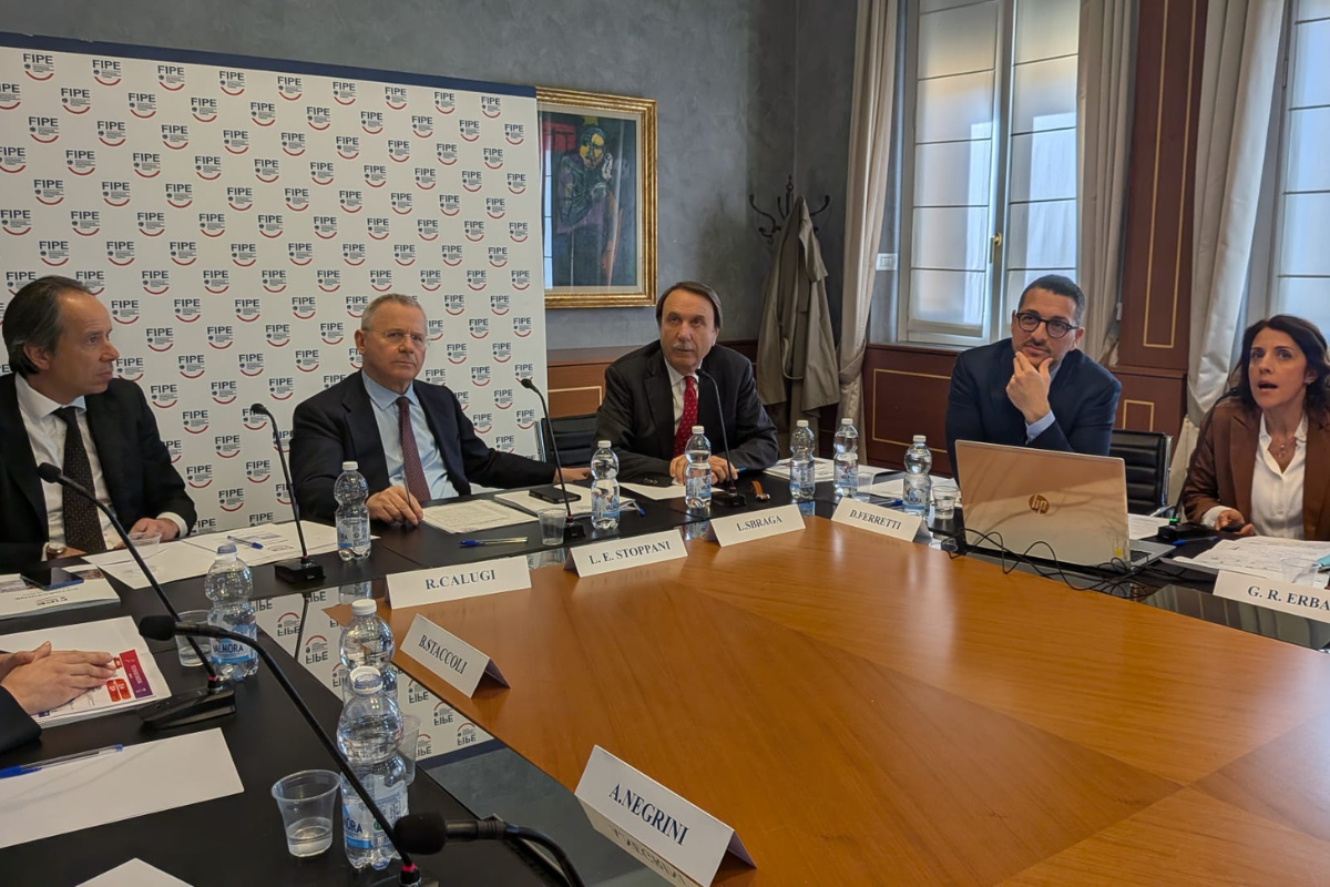 Rapporto Ristorazione 2026: consumi a 100 miliardi