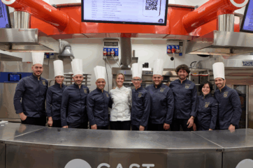 Seminario APEI 2026: foto gruppo dei membri e del Presidente Massari. Riconferma e nuovi membri APEI.