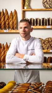 Mickaël  Martinez 