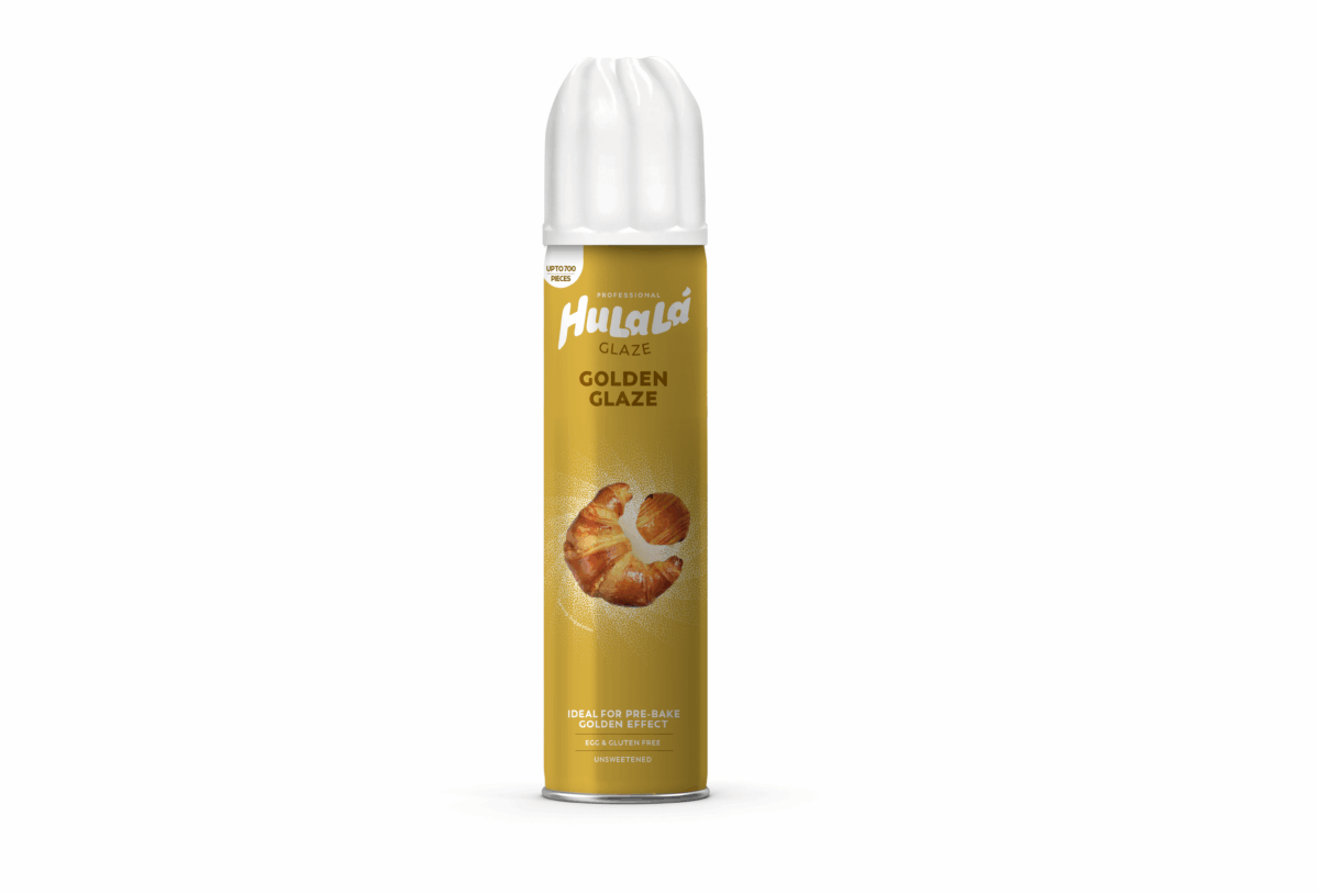 Golden Glaze Hulalà Professional: la nuova frontiera della doratura professionale