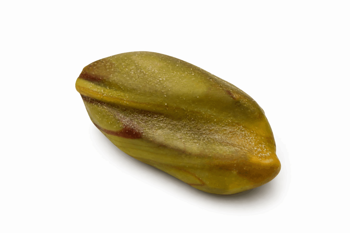 Frutta realistica: Pistacchio
