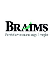 Logo Braims