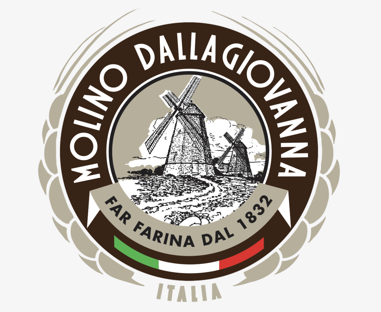 Molino Dalla Giovanna