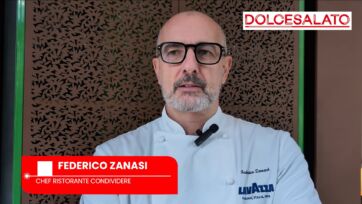 Federico Zanasi e la rivoluzione Robusta by Lavazza