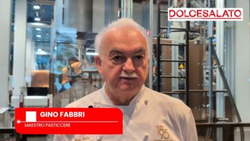 Gino Fabbri: 1895 Coffee Designers e il riscatto del caffè