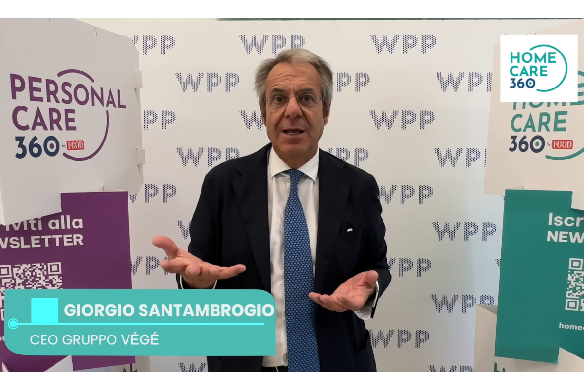 VéGé, la profondità di assortimento guida il cura casa