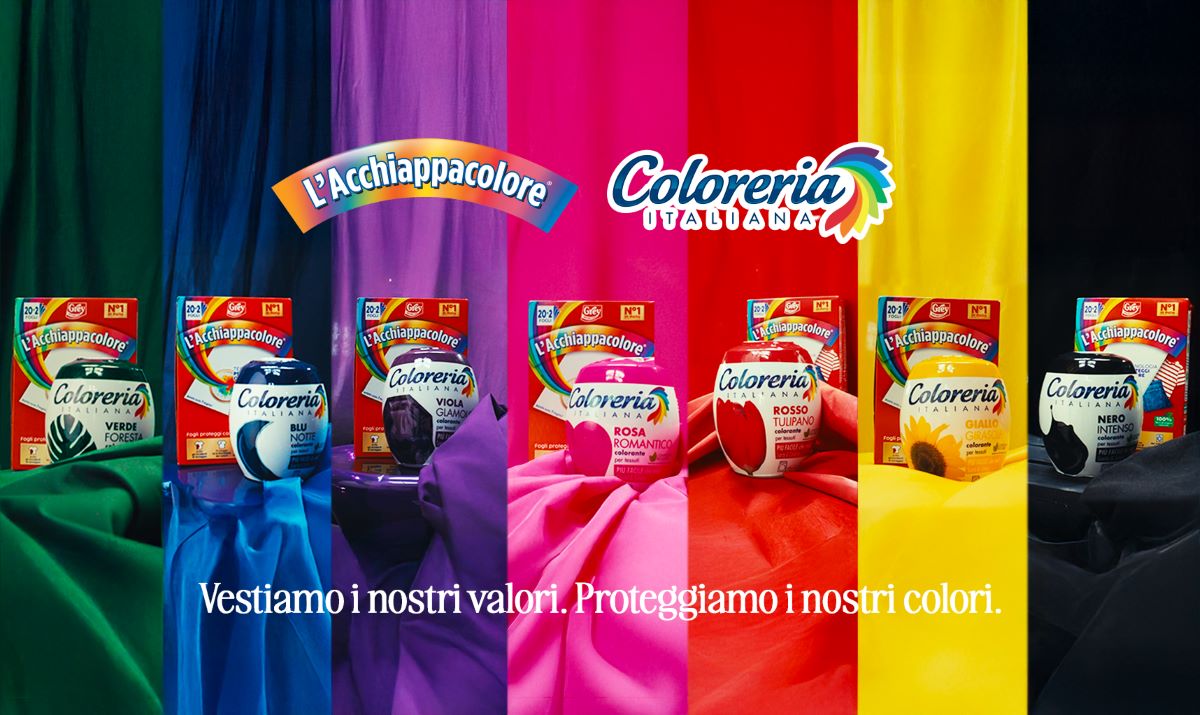 Inclusione e colore: Henkel rinnova il suo impegno con “We Are the Rainbow”