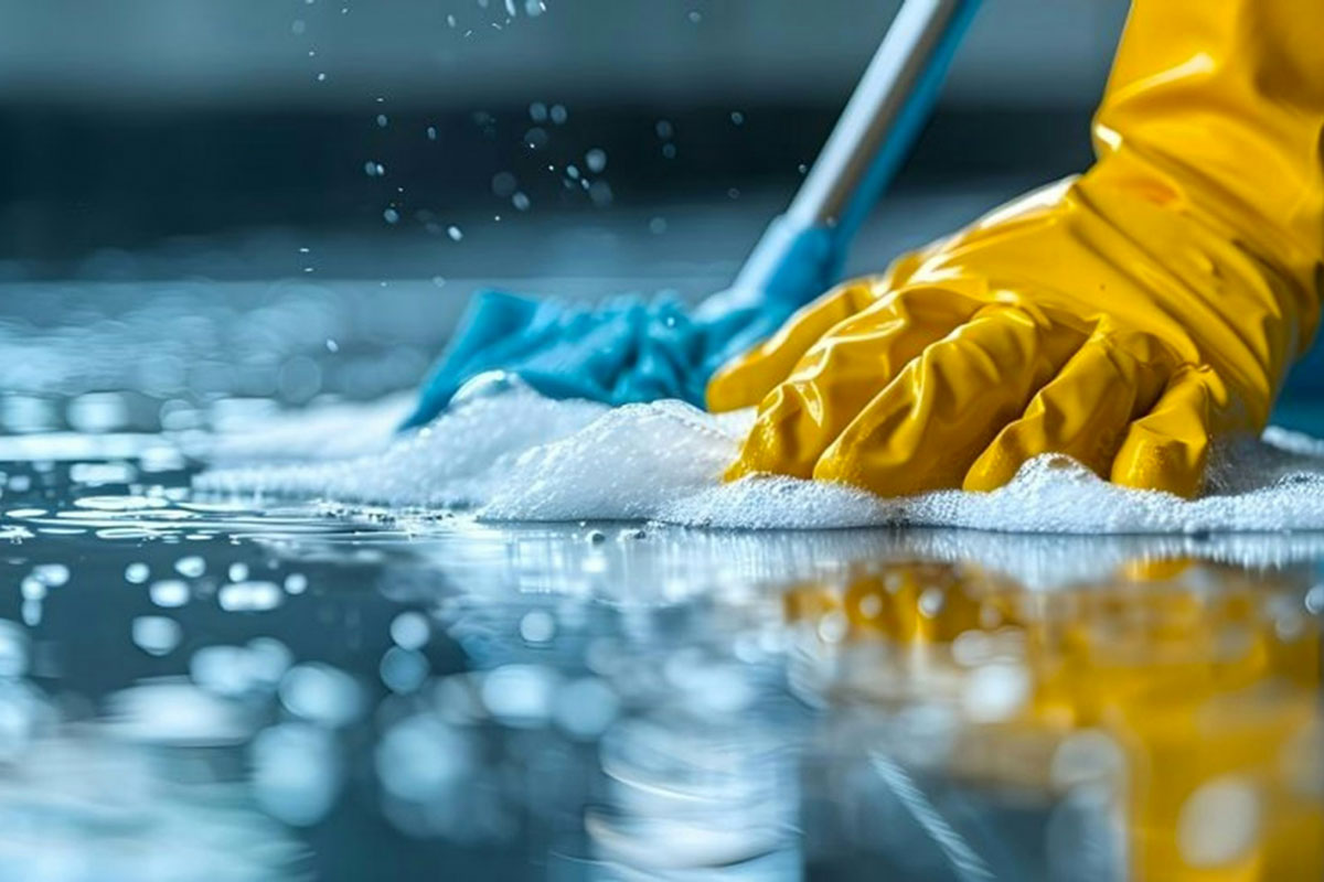 Detersivi più sicuri e sostenibili, nuove regole EU