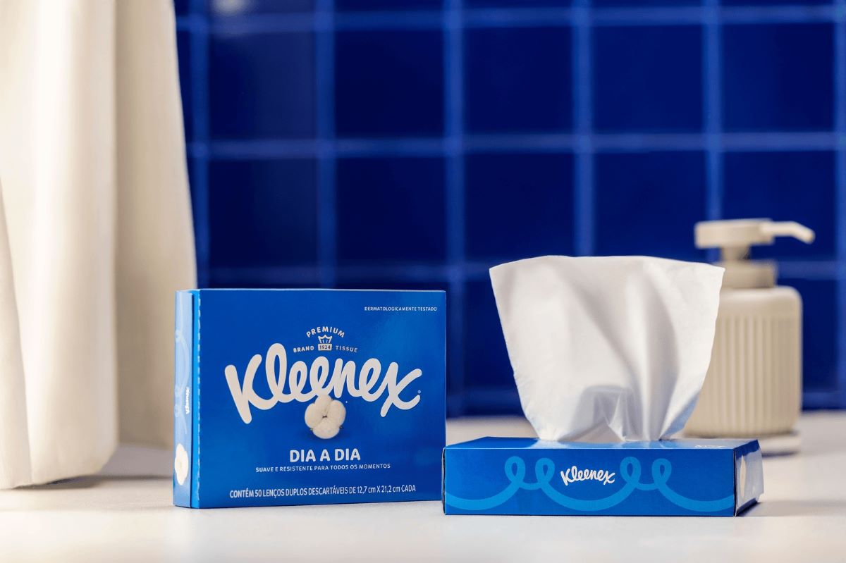 Suzano acquisisce il 51% del tissue di Kimberly-Clark: nasce un gigante globale della carta
