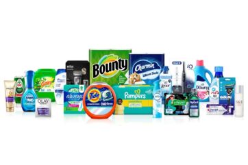 Procter&Gamble