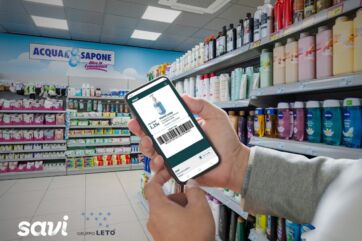 Coupon digitali Savi su smartphone in store Acqua & Sapone. Promozioni e sconti per acquisti convenienti.
