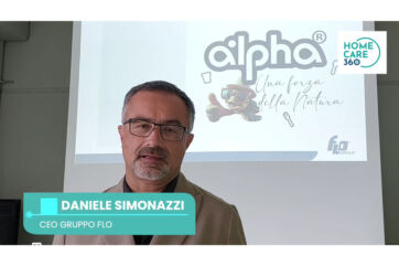 FLO lancia Alpha, la nuova generazione di stoviglie monouso per Gdo e Horeca