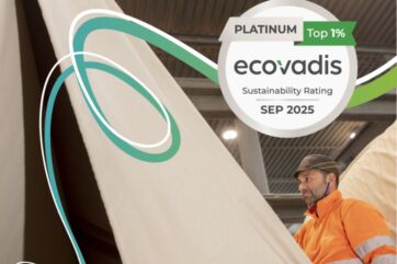 Lucart Ecovadis