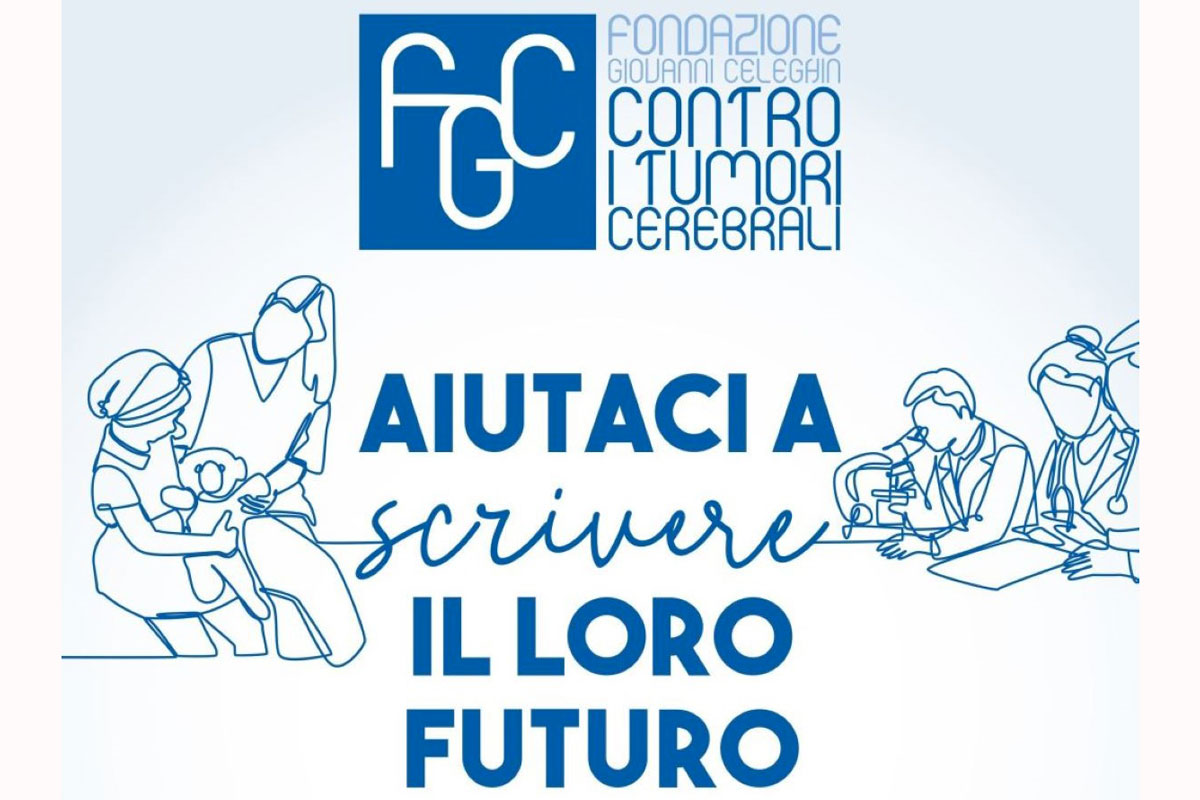 Consorzio Drug Italia: oltre 190mila euro raccolti per la ricerca sui tumori cerebrali