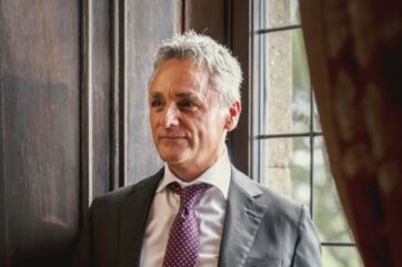 Stefano Battistelli, co-fondatore Risparmio Casa. Espansione estera e nuova apertura a Malta.