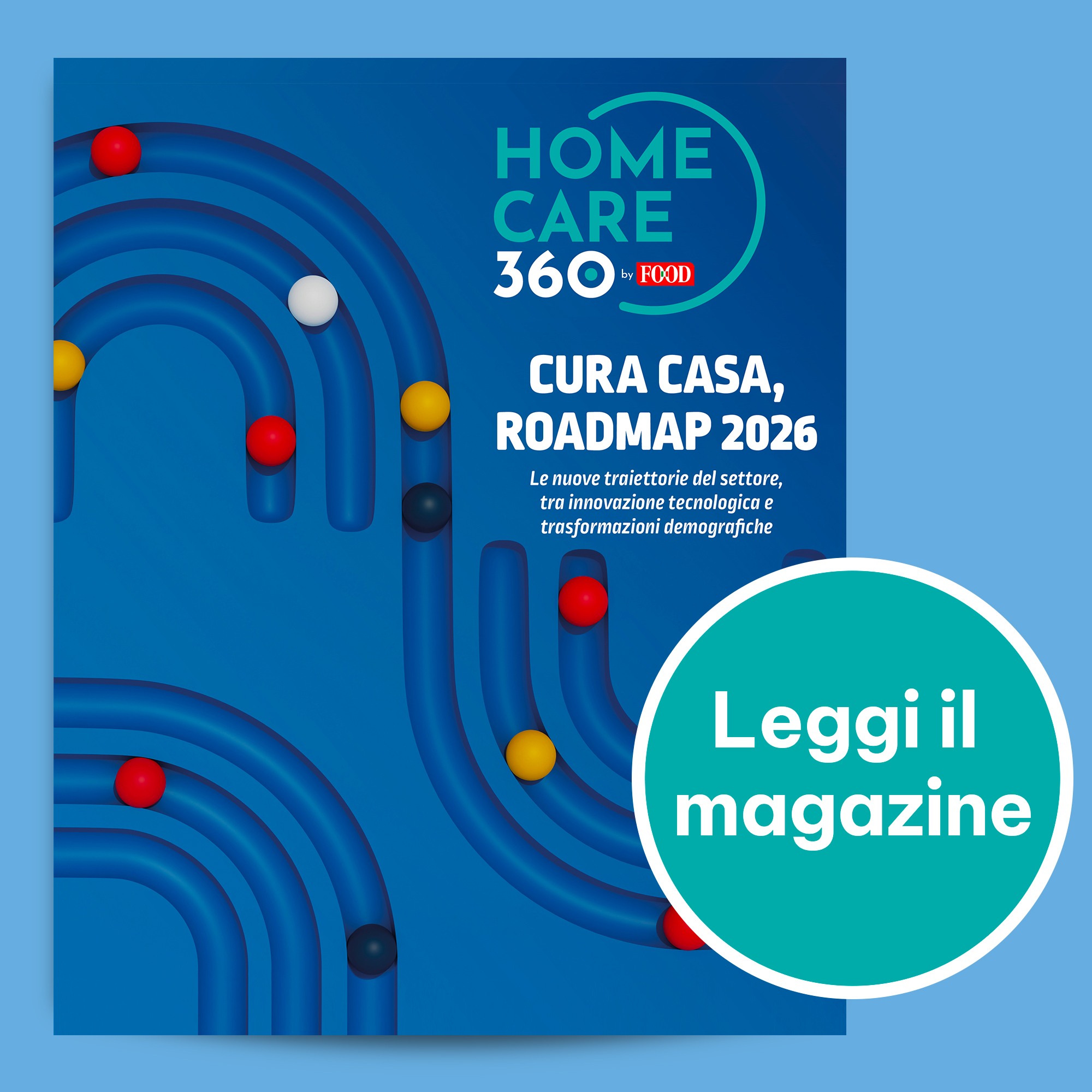 Leggi il magazine