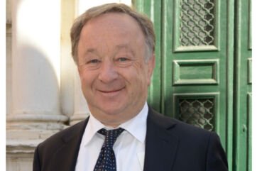 Marco Bordoli, nuovo membro CdA Dit. Ritratto di Bordoli, leadership e governance aziendale.