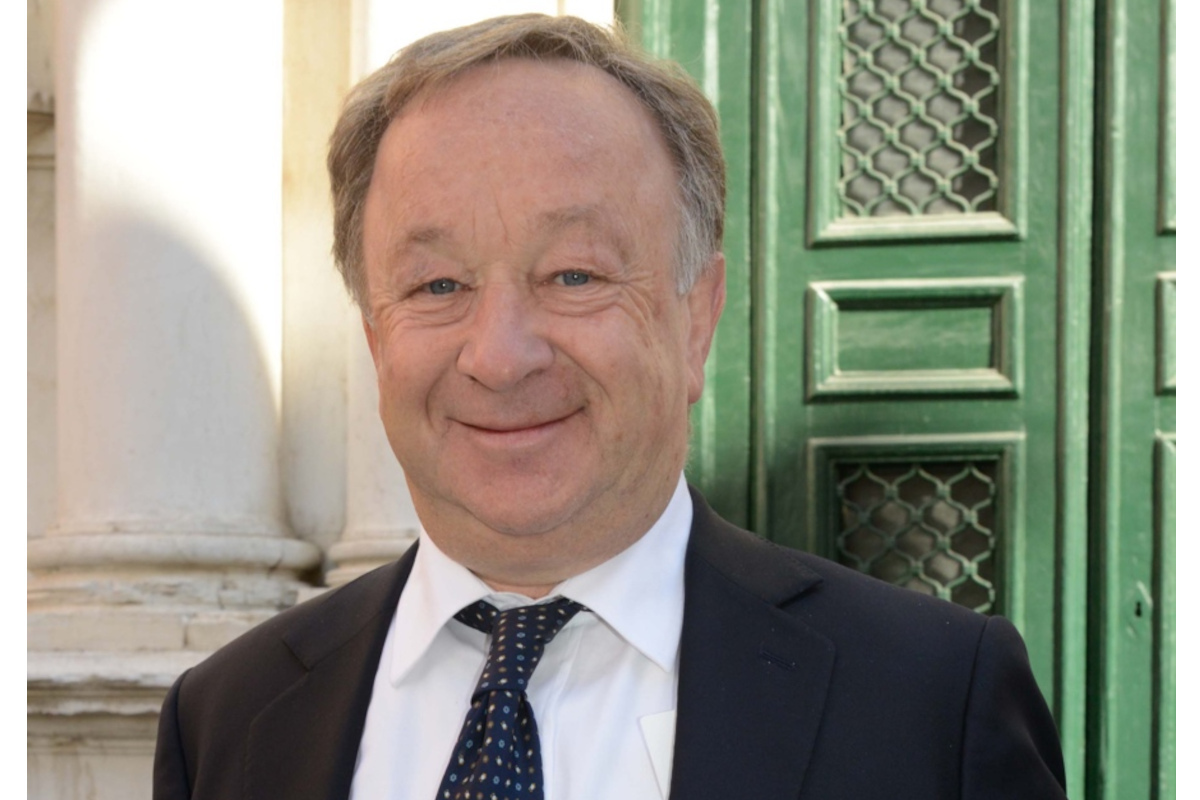 Marco Bordoli, nuovo membro CdA Dit. Ritratto di Bordoli, leadership e governance aziendale.