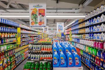 Risparmio Casa cresce ancora nel Lazio, nuovo store a Cisterna di Latina