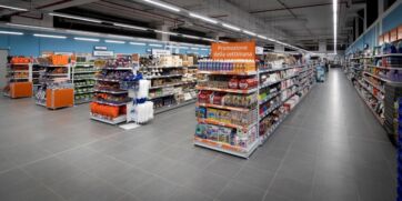 Action apre a Novara