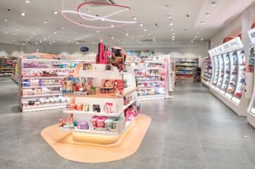 Dm, nuovo store in Lombardia