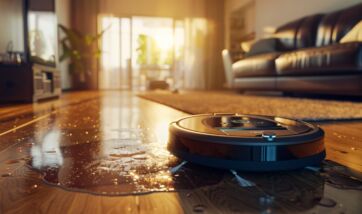 Robot aspirapolvere automatico. Pulizie domestiche smart e veloci con Trovaprezzi.it.