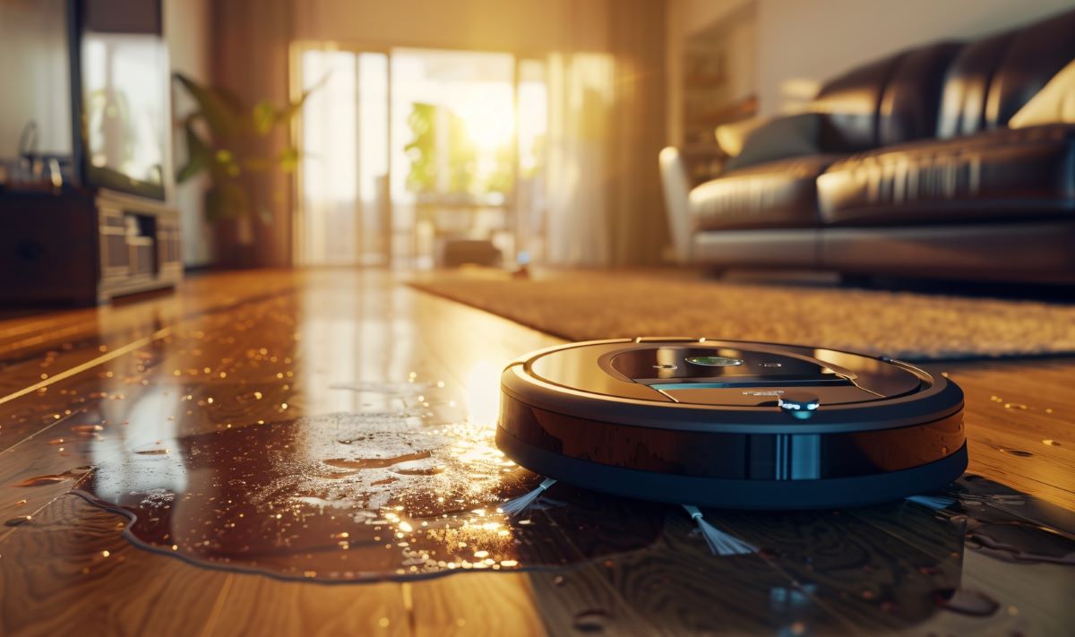 Robot aspirapolvere automatico. Pulizie domestiche smart e veloci con Trovaprezzi.it.