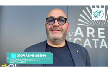 L’Arena di Catania, un polo da 40 milioni tra rigenerazione urbana e crescita del canale convenienza