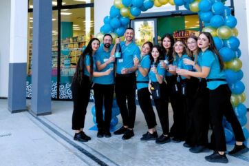 Tigotà amplia la rete: staff festeggia nuove aperture e sfiora gli 800 store in Italia