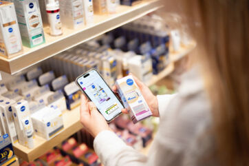 Beiersdorf adotta EcoBeautyScore per NIVEA ed Eucerin