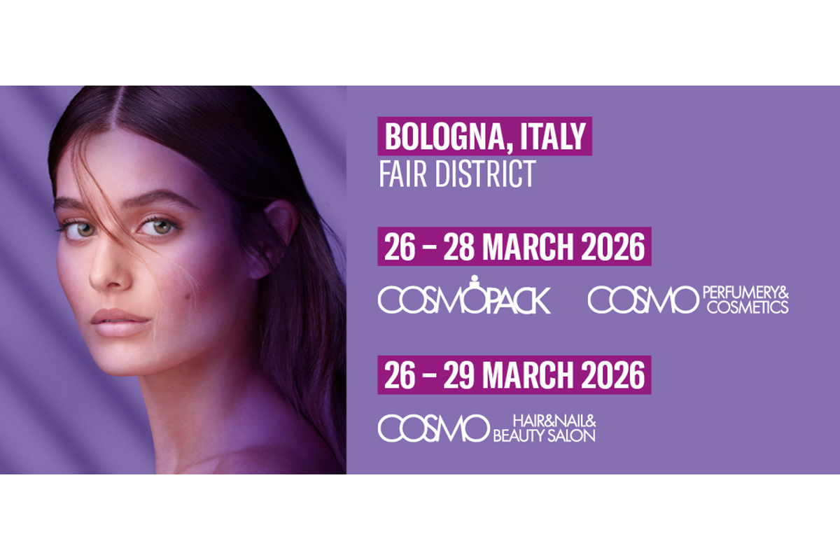 Cosmoprof 2026 boom globale del beauty e export made in italy