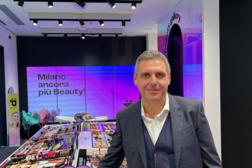 Pinalli accelera: nuovi store e primo ingresso in Abruzzo