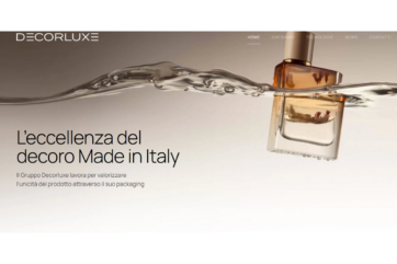 Decorluxe acquisisce Issco, nuovo leader nel packaging di lusso