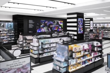 LVMH rallenta, Sephora resiste: il beauty sfida la crisi del lusso
