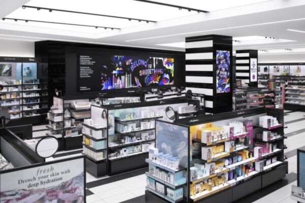 LVMH rallenta, Sephora resiste: il beauty sfida la crisi del lusso