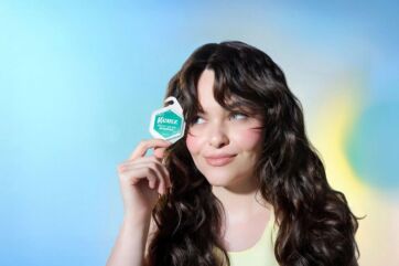 Procter & Gamble lancia Gemz, shampoo solido monodose